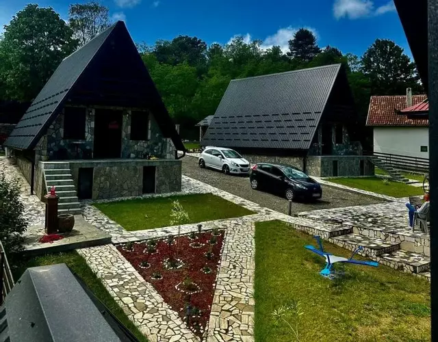 Apartmani Gocki Raj 2024 Vrnjačka Banja
