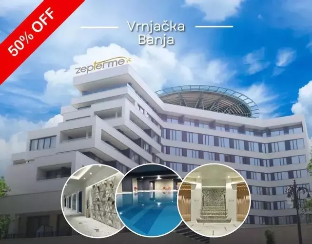 Apartmani Zepterme by CENTRAL