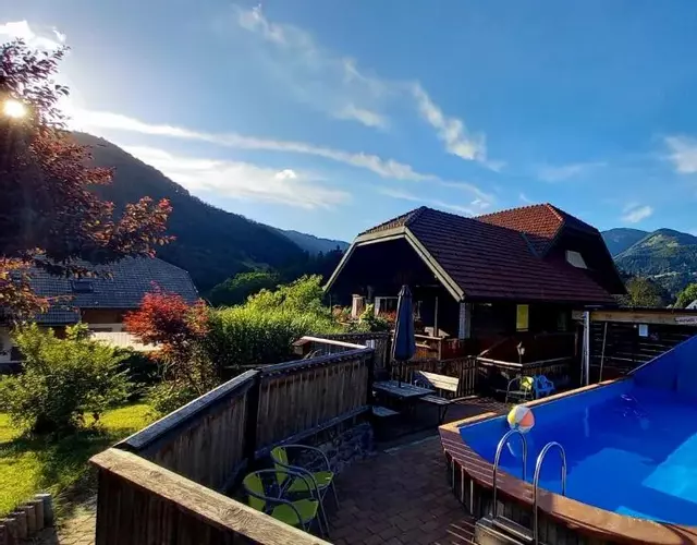 Apartments Pri Boštjanovcu
