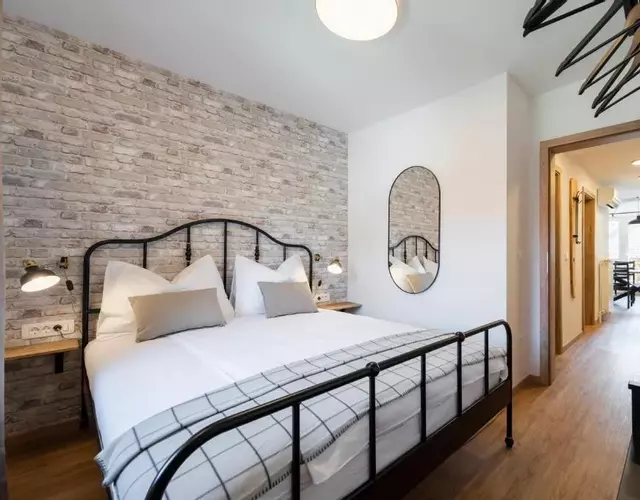 GrosAlp apartments
