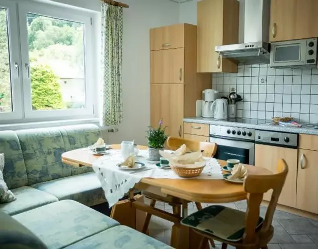 Appartements Caroline