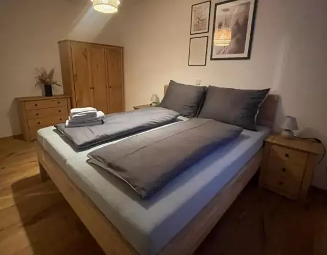 Haus im Grünen Nr 9