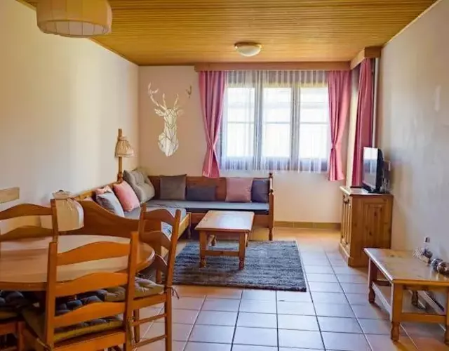 LivGood Appartements Gerlitzen
