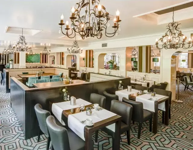 Hotel Moers van der Valk