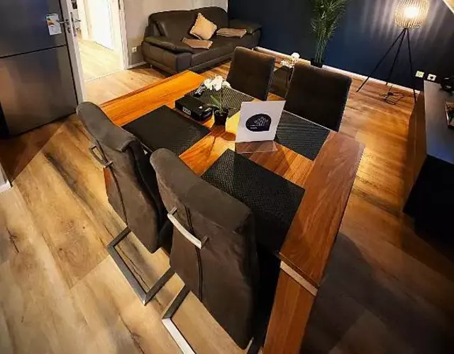 Liro Apartments Düsseldorf