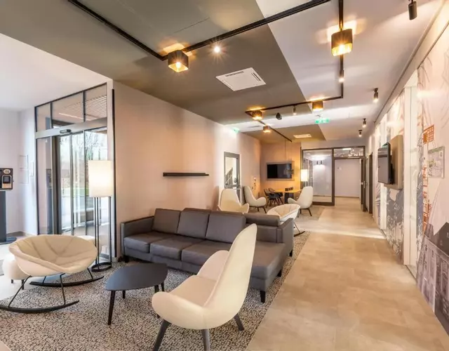 B&B HOTEL St-Pölten