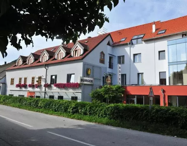 Gasthof Hotel Zur goldenen Krone