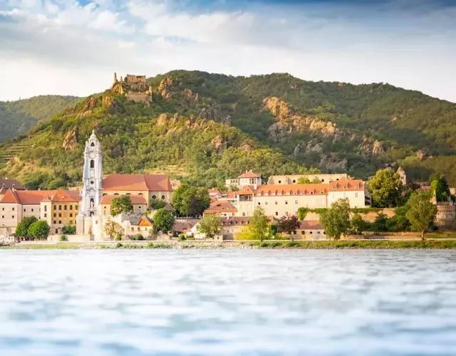 Hotel Richard Löwenherz