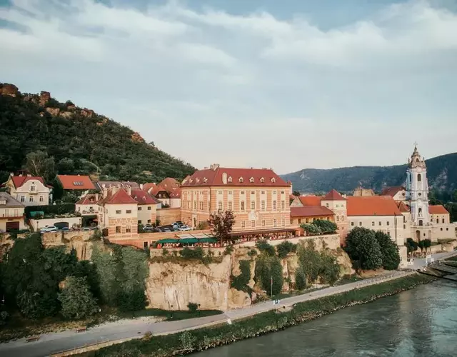 Hotel Schloss Dürnstein
