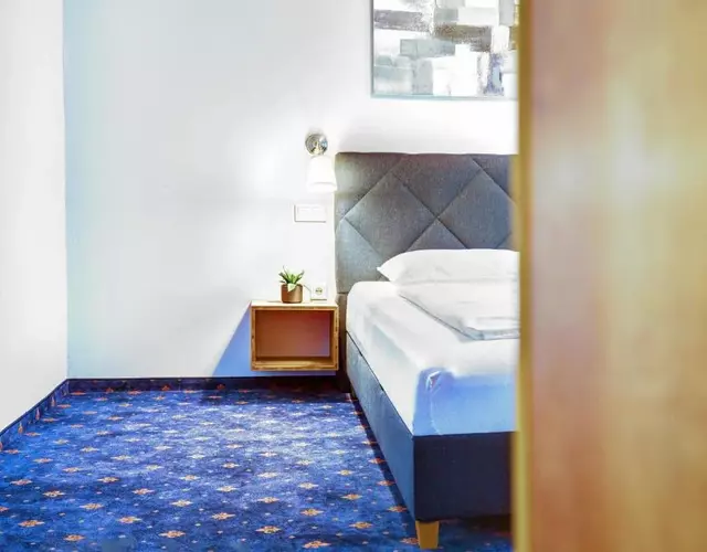 Smarthotel Schmid