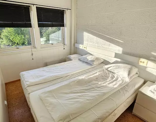 Double room 209 - near Kristiansand