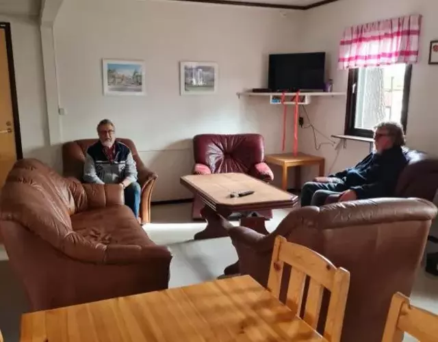 Bromölla Camping o Vandrarhem