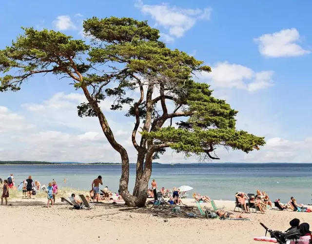 First Camp Åhus-Kristianstad