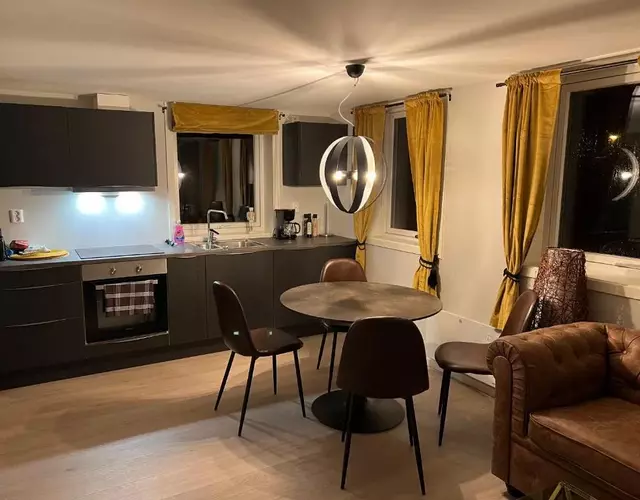 Atlantic Panorama Villa Kalle