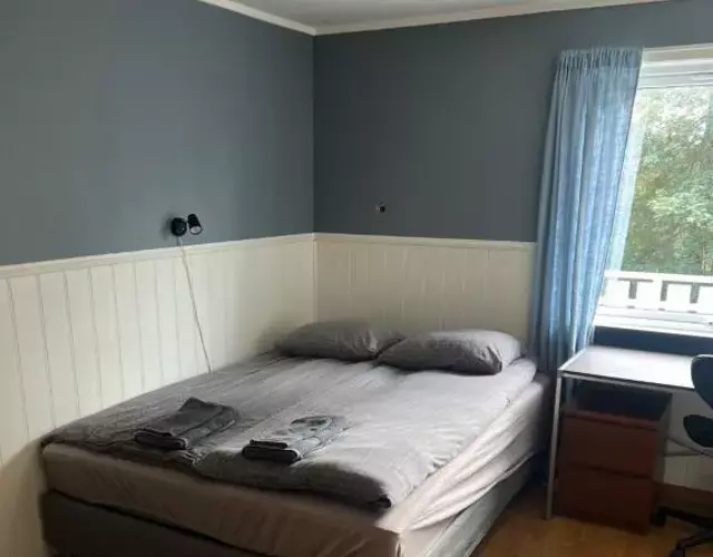 Kristiansund Airport Motell