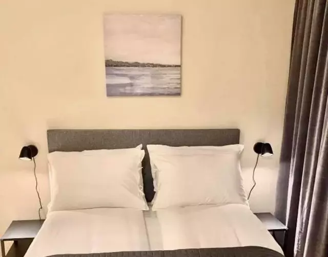 Kristiansund Apartments