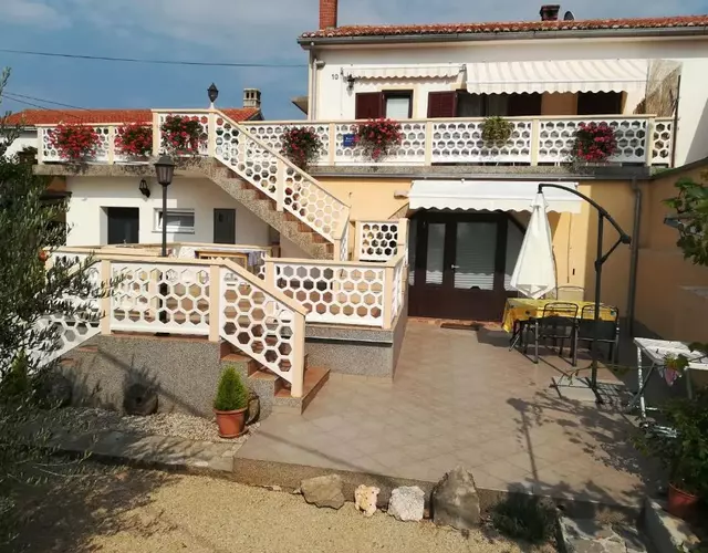 Apartmani Marija Malinska