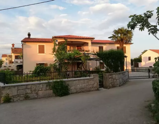 Apartments Drpic