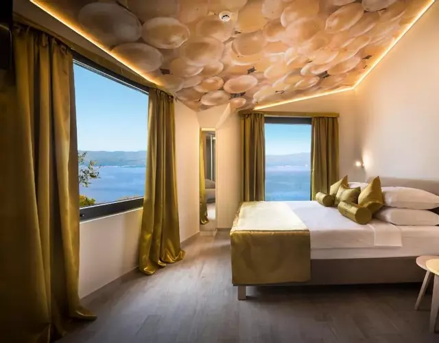 Hotel Vinotel Gospoja