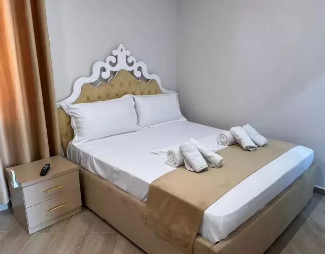 Sofra e Vjeter Restaurant and Guesthouse