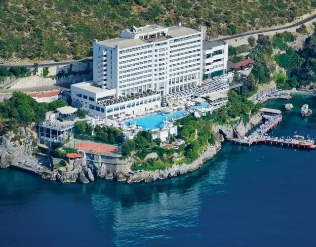 Korumar Hotel Deluxe