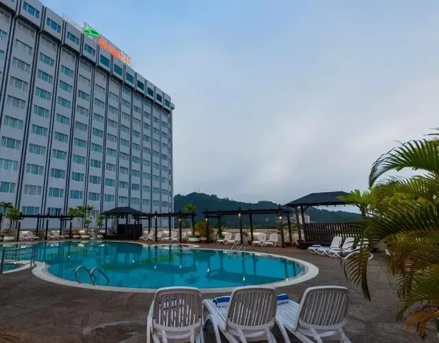 Bayview Hotel Langkawi
