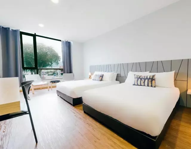 Chill Suites Langkawi