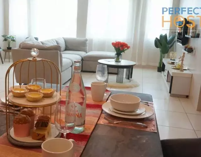 Simfoni Resort Langkawi by Perfect Host