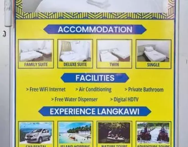Vive Inn