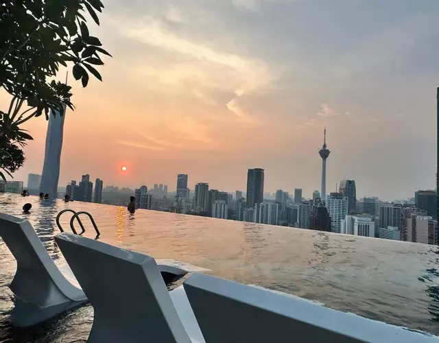 Axon Residence Suites KL