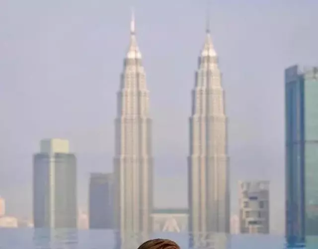The Colony KLCC by Zenith Suites