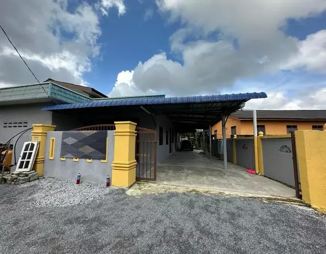 Mak Ani Homestay