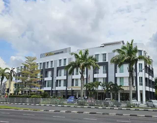 DeHome Boutique Hotel