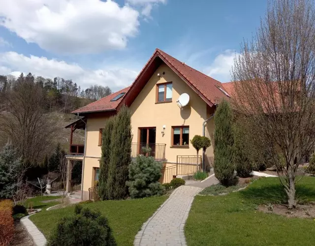 Pokoje Gościnne Monti