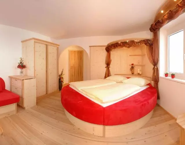 Bed & Breakfast Landhaus Strasser