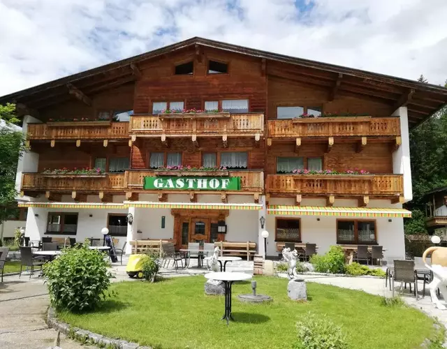 Scheffauerhof