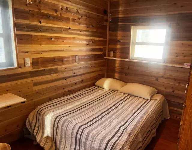 Glamping Village Leaf - Vacation STAY 65726v