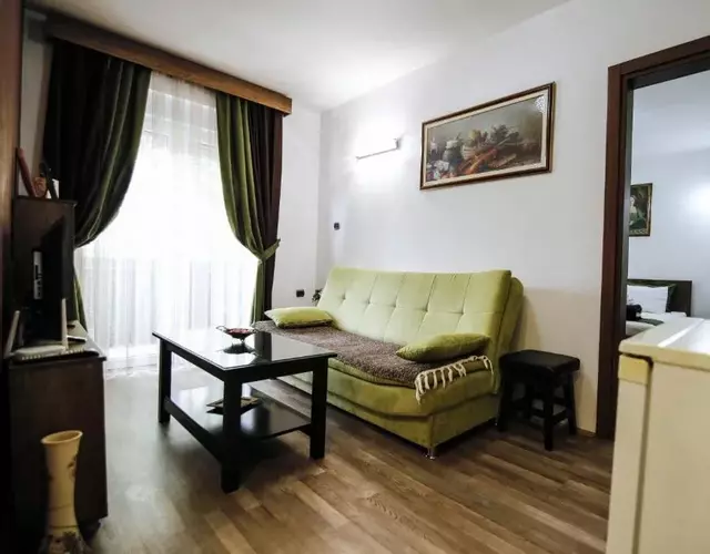 Apartmani Centar Kumanovo