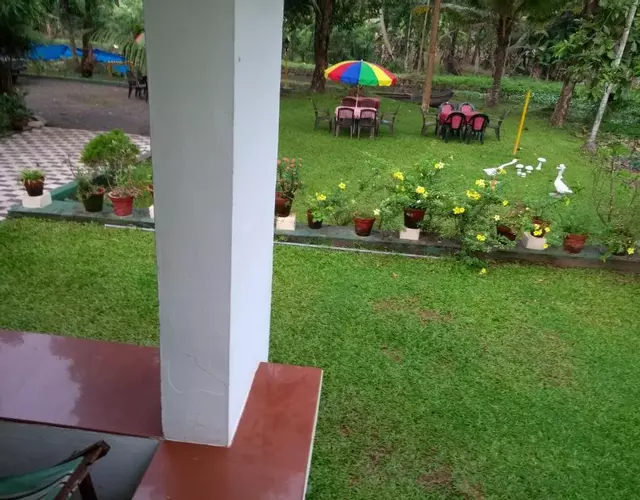 Aqualillies Water Front Heritage Homestay