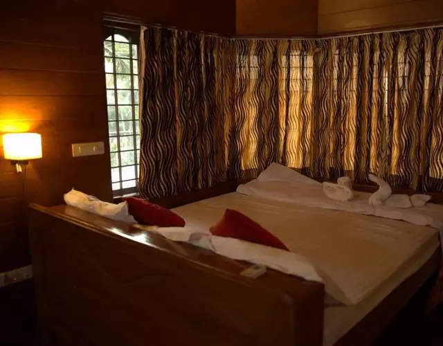 Mansion Du Lac kumarakom