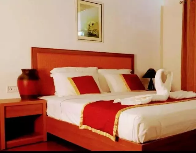 Pearlspot Hotel