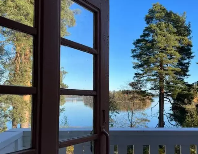 Kuopion Kesäranta