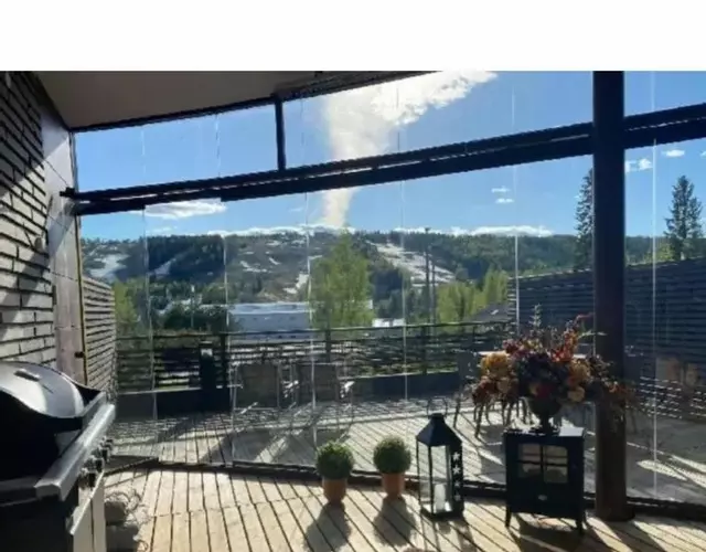 Tahko Spa suites orange B 1 Tahkonsydän