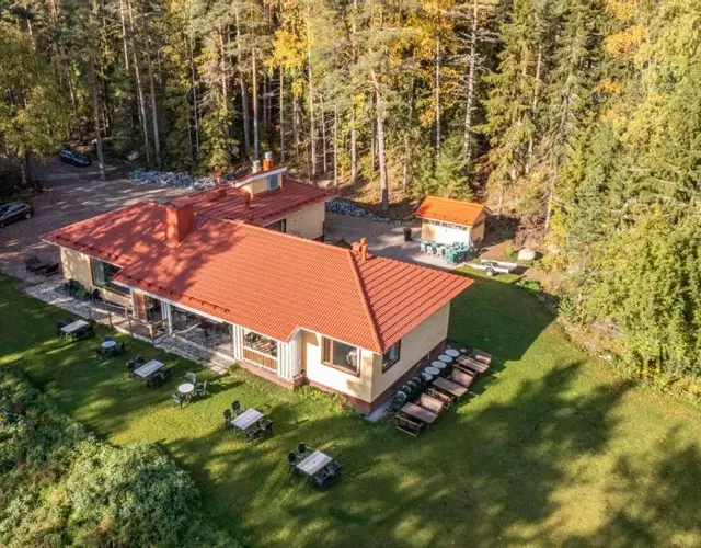 Villa Hallman