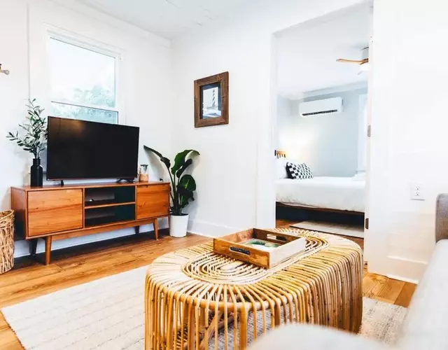 NEW! Seabird Cozy Cottage by Beach, Boardwalk & Lake