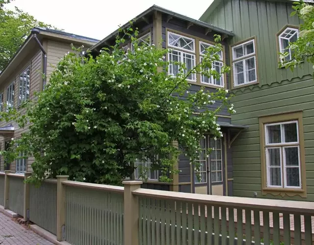 Pargimaja Apartments