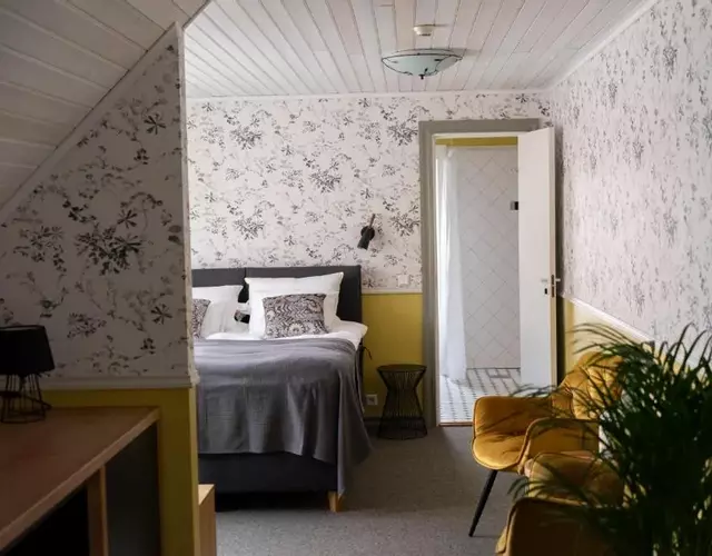 Vanalinna Boutique Hotel