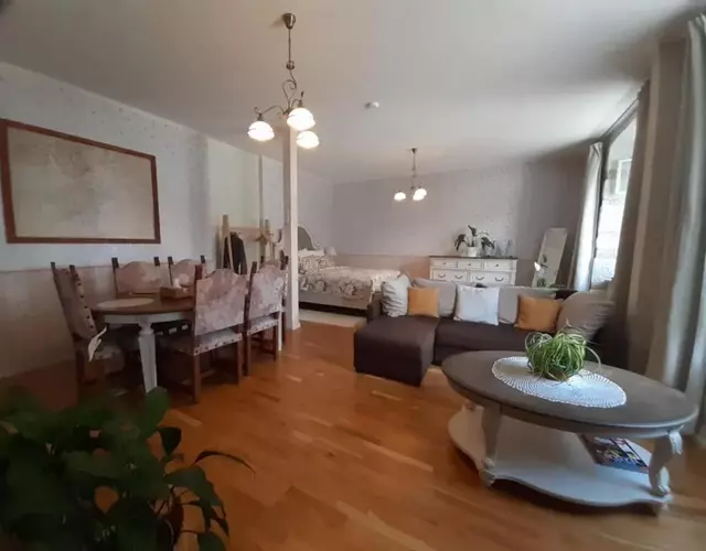 Kohtu 24-1 Apartment
