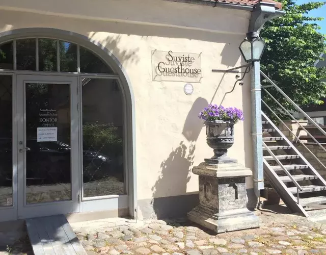 Suviste Guesthouse