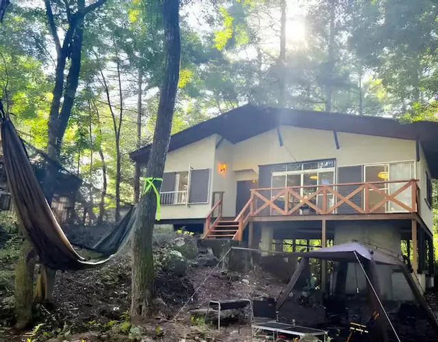 ど宿屋 doyadoya